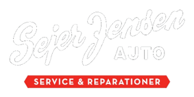 Sejer Jensen AUTO – Service & Reparationer